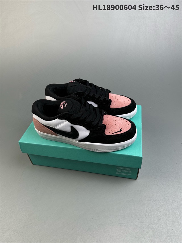 women low dunk SB shoes 2024-6-26-101